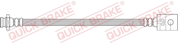 Brake Hose